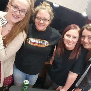 Meet your Posher, Megan